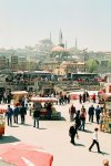 نکات سفر به ترکیه - بخش 3