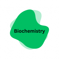 بیوشیمی - Biochemistry بیوشیمی - Biochemistry