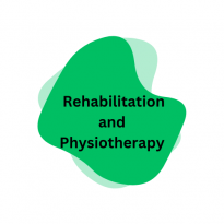 توانبخشی و فیزیوتراپی - Rehabilitation and Physiotherapy توانبخشی و فیزیوتراپی - Rehabilitation and Physiotherapy