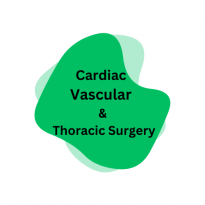 جراحی قلب، عروق و توراکس - Cardiac, Vascular & Thoracic Surgery جراحی قلب، عروق و توراکس - Cardiac, Vascular & Thoracic Surgery