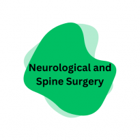 جراحی مغز و اعصاب و ستون فقرات - Neurological and Spine Surgery جراحی مغز و اعصاب و ستون فقرات - Neurological and Spine Surgery