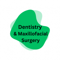 دندانپزشکی، جراحی فک و صورت - Dentistry & Maxillofacial Surgery دندانپزشکی، جراحی فک و صورت - Dentistry & Maxillofacial Surgery