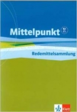 خرید کتاب آلمانی Mittelpunkt: Redemittelsammlung B2 / C1