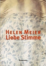 کتاب زبان Liebe Stimme: Geschichten
