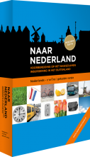 کتاب Naar Nederland رنگی