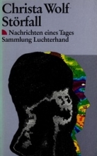 رمان آلمانی Störfall - Nachrichten eines Tages