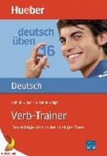 کتاب Verb-Trainer : Das richtige Verb in der richtigen Form