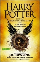 رمان آلمانی هری پاتر 8 HARRY POTTER GERMAN