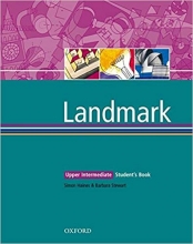 خرید کتاب لند مارک Landmark Upper Intermediate
