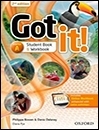 کتاب Got it! Starter A (2nd)+DVD
