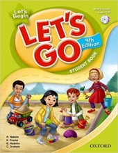 خرید کتاب لتس بیگین ویرایش چهارم (Lets Begin (4th