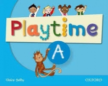 خرید کتاب پلی تیم (playtime (A
