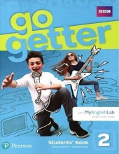 کتاب Go Getter 2