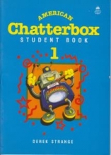 خرید کتاب امریکن چتر باکسAmerican Chatterbox 1