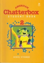 خرید کتاب امریکن چتر باکس American Chatterbox 2