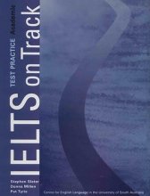 کتاب IELTS on Track