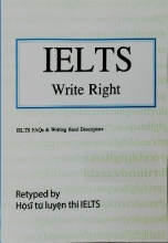 کتاب Ielts Write Right متن اصلی