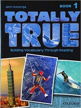 خرید کتاب توتالی ترو Totally True 1