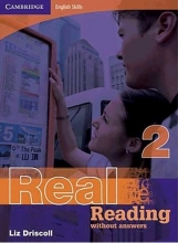 کتاب Cambridge English Skills Real Reading 2