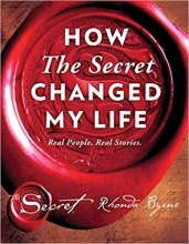 خرید کتاب هاو د سکرت چنجد مای لایف How The Secret Changed My Life