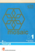 خرید کتاب موزاییک رایتینگ Mosaic 1 Writing