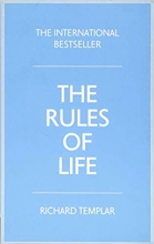 کتاب The Rules of Life