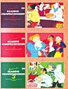 خرید کتاب ریدینگ کامپریهنشن  Reading Comprehension
