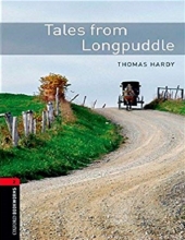 کتاب بوک ورم داستان هایی از گودال طولانی Bookworms 2:Tales from Longpuddle
