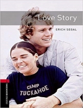 کتاب بوک ورم داستان عاشقانه Bookworms 3:Love Story