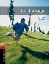 کتاب بوک ورم روی لبه Bookworms 3:On the Edge