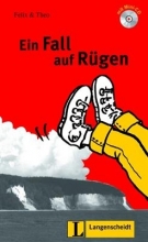 کتاب داستان آلمانی Felix Und Theo: Ein Fall Auf Rugen