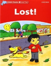 خرید کتاب دلفین ریدرز 2: گمشده Dolphin Readers 2: Lost