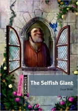خرید کتاب دومینو: غول متکبر New Dominoes Quick Starter: The Selfish Giant