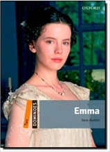 خرید کتاب دومینو: اما New Dominoes 2: Emma