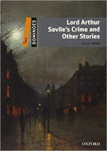خرید کتاب دومینو: جنایت لرد آرتور سویلس و دیگر داستان ها New Dominoes 2: Lord Arthur Saviles Crime and Other Stories