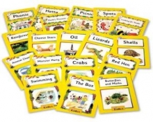 خرید کتاب جولی ریدر Jolly Reader Level 2 Pack of General Fiction