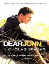 خرید کتاب جان عزیز Dear John