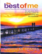 خرید کتاب بهترین من The Best of Me