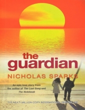 خرید كتاب فرشته نگهبان The Guardian