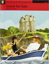 خرید کتاب پنگوئن اکتیو ریدینگ جزیره ای برای فروش Penguin Active Reading Level 1: Island for Sale