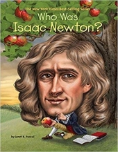 کتاب ?Who Was Isaac Newton