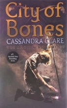 خرید کتاب جلد اول مجموعه ابزار فانی شهر استخوان ها The Mortal Instruments - City of Bones - Book 1