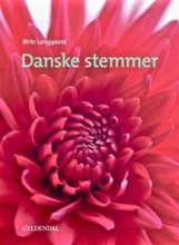 کتاب DANSKE STEMMER