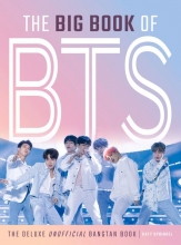 کتاب The Big Book of BTS
