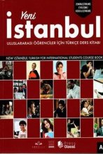 کتاب Yeni Istanbul A1