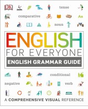 کتاب English for Everyone English Grammar Guide