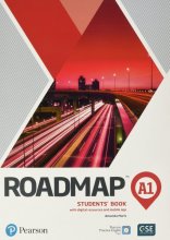 کتاب ROADMAP A1