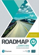 کتاب ROADMAP A2