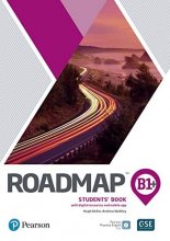 کتاب +ROADMAP B1