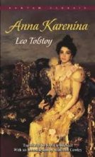 کتاب رمان انگلیسی Anna Karenina